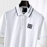 $42.00 USD Givenchy T-Shirts Short Sleeved For Men #1315108