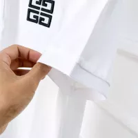 $42.00 USD Givenchy T-Shirts Short Sleeved For Men #1315108