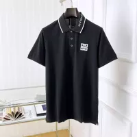 $42.00 USD Givenchy T-Shirts Short Sleeved For Men #1315109