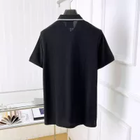 $42.00 USD Givenchy T-Shirts Short Sleeved For Men #1315109