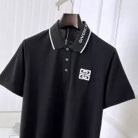 $42.00 USD Givenchy T-Shirts Short Sleeved For Men #1315109