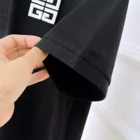 $42.00 USD Givenchy T-Shirts Short Sleeved For Men #1315109