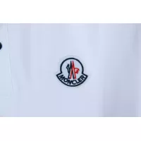 $29.00 USD Moncler T-Shirts Short Sleeved For Men #1315137