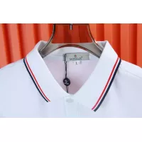 $29.00 USD Moncler T-Shirts Short Sleeved For Men #1315143