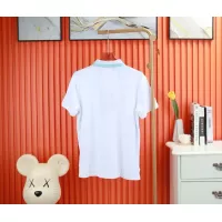 $34.00 USD Burberry T-Shirts Short Sleeved For Men #1315153