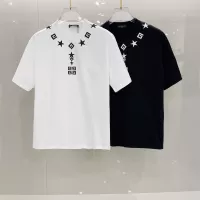 $42.00 USD Givenchy T-Shirts Short Sleeved For Unisex #1315166