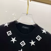 $42.00 USD Givenchy T-Shirts Short Sleeved For Unisex #1315167