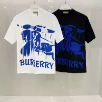 $42.00 USD Burberry T-Shirts Short Sleeved For Unisex #1315169