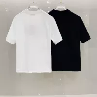 $42.00 USD Burberry T-Shirts Short Sleeved For Unisex #1315169