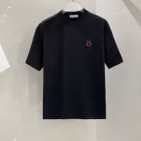 $42.00 USD Moncler T-Shirts Short Sleeved For Unisex #1315238
