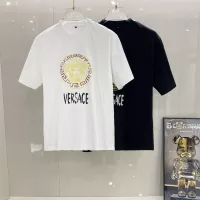 $42.00 USD Versace T-Shirts Short Sleeved For Unisex #1315255