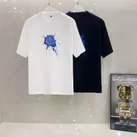 $42.00 USD Moncler T-Shirts Short Sleeved For Unisex #1315259