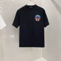 $42.00 USD Chrome Hearts T-Shirts Short Sleeved For Unisex #1315265