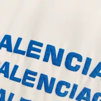 $42.00 USD Balenciaga T-Shirts Short Sleeved For Unisex #1315266