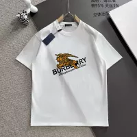 $42.00 USD Burberry T-Shirts Short Sleeved For Unisex #1315286