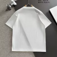 $42.00 USD Burberry T-Shirts Short Sleeved For Unisex #1315286