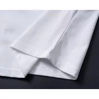 $42.00 USD Burberry T-Shirts Short Sleeved For Unisex #1315286