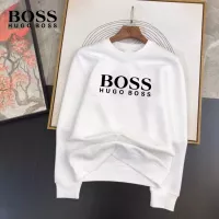 $40.00 USD Boss Hoodies Long Sleeved For Men #1315357