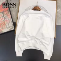 $40.00 USD Boss Hoodies Long Sleeved For Men #1315357