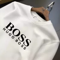 $40.00 USD Boss Hoodies Long Sleeved For Men #1315357
