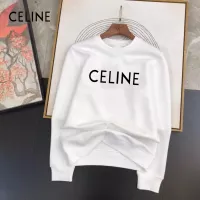 $40.00 USD Celine Hoodies Long Sleeved For Men #1315359