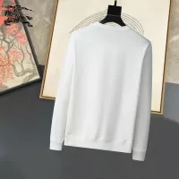 $40.00 USD Burberry Hoodies Long Sleeved For Men #1315414