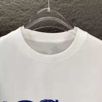 $38.00 USD Burberry T-Shirts Short Sleeved For Unisex #1315463