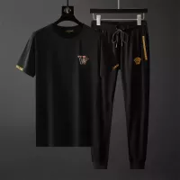 $68.00 USD Versace Tracksuits Short Sleeved For Men #1315497