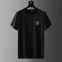 $68.00 USD Versace Tracksuits Short Sleeved For Men #1315497