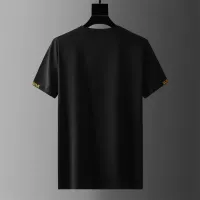 $68.00 USD Versace Tracksuits Short Sleeved For Men #1315497