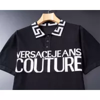$52.00 USD Versace T-Shirts Short Sleeved For Men #1315534