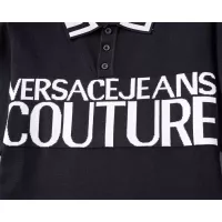 $52.00 USD Versace T-Shirts Short Sleeved For Men #1315534