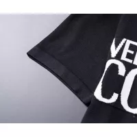 $52.00 USD Versace T-Shirts Short Sleeved For Men #1315534