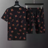 $42.00 USD Amiri Tracksuits Short Sleeved For Men #1315563