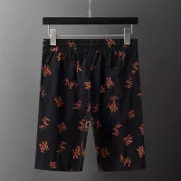 $42.00 USD Amiri Tracksuits Short Sleeved For Men #1315563