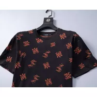 $42.00 USD Amiri Tracksuits Short Sleeved For Men #1315563