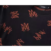 $42.00 USD Amiri Tracksuits Short Sleeved For Men #1315563