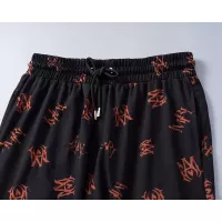 $42.00 USD Amiri Tracksuits Short Sleeved For Men #1315563