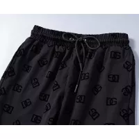$27.00 USD Dolce & Gabbana D&G Pants For Men #1315604