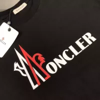 $39.00 USD Moncler T-Shirts Short Sleeved For Unisex #1315673