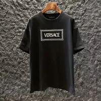 $40.00 USD Versace T-Shirts Short Sleeved For Unisex #1315679