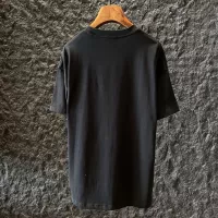 $40.00 USD Versace T-Shirts Short Sleeved For Unisex #1315679