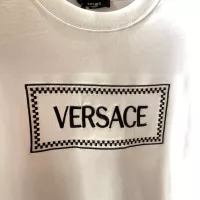 $40.00 USD Versace T-Shirts Short Sleeved For Unisex #1315680
