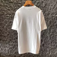 $40.00 USD Versace T-Shirts Short Sleeved For Unisex #1315680