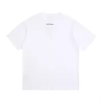 $36.00 USD Balenciaga T-Shirts Short Sleeved For Unisex #1315688