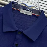 $56.00 USD Moncler T-Shirts Short Sleeved For Men #1315721