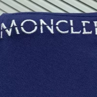$56.00 USD Moncler T-Shirts Short Sleeved For Men #1315721