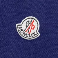 $56.00 USD Moncler T-Shirts Short Sleeved For Men #1315721