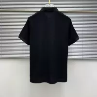 $56.00 USD Moncler T-Shirts Short Sleeved For Men #1315722
