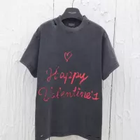 $60.00 USD Balenciaga T-Shirts Short Sleeved For Unisex #1315738